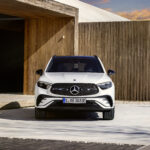 Mercedes-Benz GLC SUV (X254); 2022Mercedes-Benz GLC SUV (X254); 2022