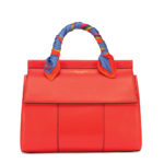 TB T Satchel 35456 in Samba_Samba With Beetle Bug Neckerchief