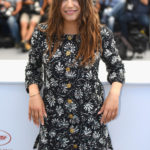 Izia HIGELIN_70th Cannes International Film Festival_May 24nd 2017