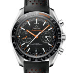 Speedmaster racing OMEGA