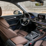 Audi Q5 First Drive in Mexico