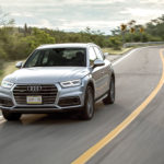 Audi Q5 First Drive in Mexico