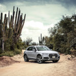 Audi Q5 First Drive in Mexico
