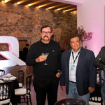 PresentaciÛn Audi Q5 a Prensa LatinoamÈrica