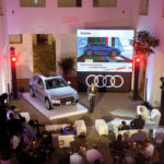 PresentaciÛn Audi Q5 a Prensa LatinoamÈrica