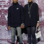 Mademoiselle Privé Hong Kong_11 January 2018_Pharrell WILLIAMS and Helen LASICHANH