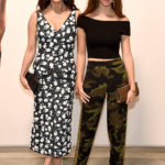 Michael Kors Collection Spring 2019 Runway Show – Front Row