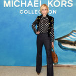 Michael Kors Collection Spring 2019 Runway Show – Front Row