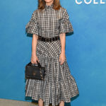 Michael Kors Collection Spring 2019 Runway Show – Front Row