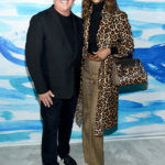Michael Kors Collection Spring 2019 Runway Show – Front Row