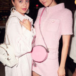 Bel & Pom – CHANEL & Variety Honour Keira Knightley at the Inaugural Female Filmmaker Dinner, Toronto International Film Festival, September 9th