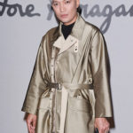 Salvatore Ferragamo – Front Row – Milan Fashion Week Spring/Summer 2019