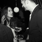 CHANEL & Variety Honour Keira Knightley at the Inaugural Female Filmmaker Dinner, Toronto International Film Festival, September 9 (2)