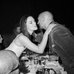 CHANEL & Variety Honour Keira Knightley at the Inaugural Female Filmmaker Dinner, Toronto International Film Festival, September 9 2018 (3)