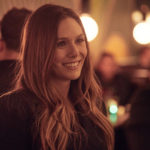 Elizabeth OLSEN (2) – CHANEL & Variety Honour Keira Knightley at the Inaugural Female Filmmaker Dinner, Toronto International Film Festival, September 9
