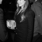 Elizabeth OLSEN – CHANEL & Variety Honour Keira Knightley at the Inaugural Female Filmmaker Dinner, Toronto International Film Festival, September 9th (4)