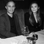 Gael & Elizabeth – CHANEL & Variety Honour Keira Knightley at the Inaugural Female Filmmaker Dinner, Toronto International Film Festival, September 9th