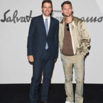 Salvatore Ferragamo – Front Row – Milan Fashion Week Spring/Summer 2019