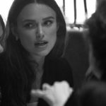 Keira KNIGHTLEY- CHANEL & Variety Honour Keira Knightley at the Inaugural Female Filmmaker Dinner, Toronto International Film Festival, September 9 (2)