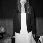 Keira KNIGHTLEY- CHANEL & Variety Honour Keira Knightley at the Inaugural Female Filmmaker Dinner, Toronto International Film Festival, September 9 (3)