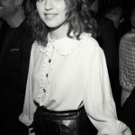 Odessa YOUNG – CHANEL & Variety Honour Keira Knightley at the Inaugural Female Filmmaker Dinner, Toronto International Film Festival, September 9th (2)