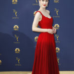 70th Primetime Emmy Awards – Arrivals – Los Angeles, California, U.S.