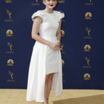 70th Primetime Emmy Awards – Arrivals – Los Angeles, California, U.S.