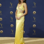 70th Primetime Emmy Awards – Arrivals – Los Angeles, California, U.S.