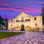 San Antonio, Texas