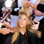 2018 Victoria’s Secret Fashion Show in New York – Hair & Makeup