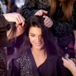 2018 Victoria’s Secret Fashion Show in New York – Hair & Makeup