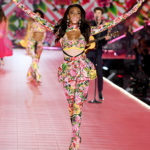 2018 Victoria’s Secret Fashion Show in New York – Runway