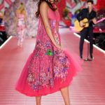 2018 Victoria’s Secret Fashion Show in New York – Runway
