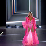 2018 Victoria’s Secret Fashion Show in New York – Runway