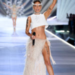 2018 Victoria’s Secret Fashion Show in New York – Runway