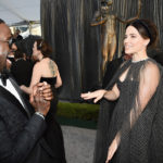 25th Annual Screen Actors Guild Awards – Red Carpet