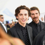25th Annual Screen Actors Guild Awards – Red Carpet