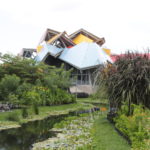 Jardín del agua