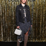 Michael Kors Collection Fall 2019 Runway Show – Front Row