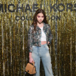 Michael Kors Collection Fall 2019 Runway Show – Front Row