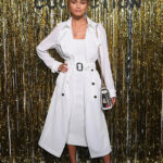 Michael Kors Collection Fall 2019 Runway Show – Front Row