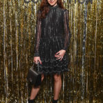 Michael Kors Collection Fall 2019 Runway Show – Front Row