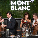 Montblanc Booth At SIHH 2019 – Cocktail