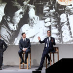 Montblanc Booth Experience At SIHH 2019