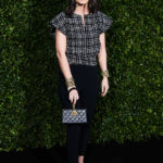 The Charles Finch & Chanel Pre-BAFTA’s Dinner