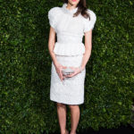 The Charles Finch & Chanel Pre-BAFTA’s Dinner