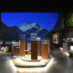 Montblanc Booth At SIHH 2019 – Cocktail