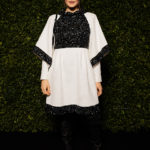 Rachel WEISZ_CHANEL & Charles Finch pre-BAFTA party_February 9th 2019 (1)