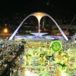 Rio De Janeiro Carnival