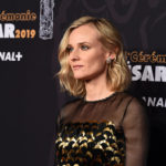 Red Carpet Arrivals – Cesar Film Awards 2019 At Salle Pleyel In Paris